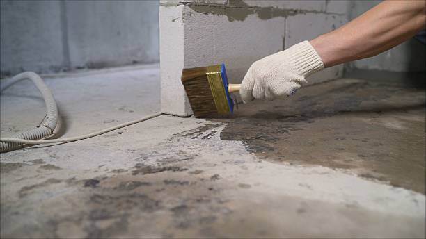 24/7 Emergency Waterproofing experts in Hiram, GA